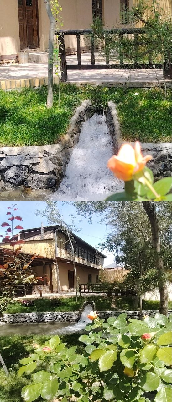 Самарканд и Бухара фото 33