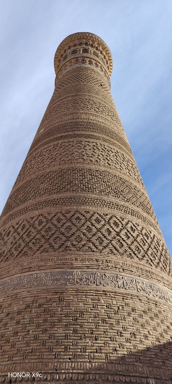 Самарканд и Бухара фото 6