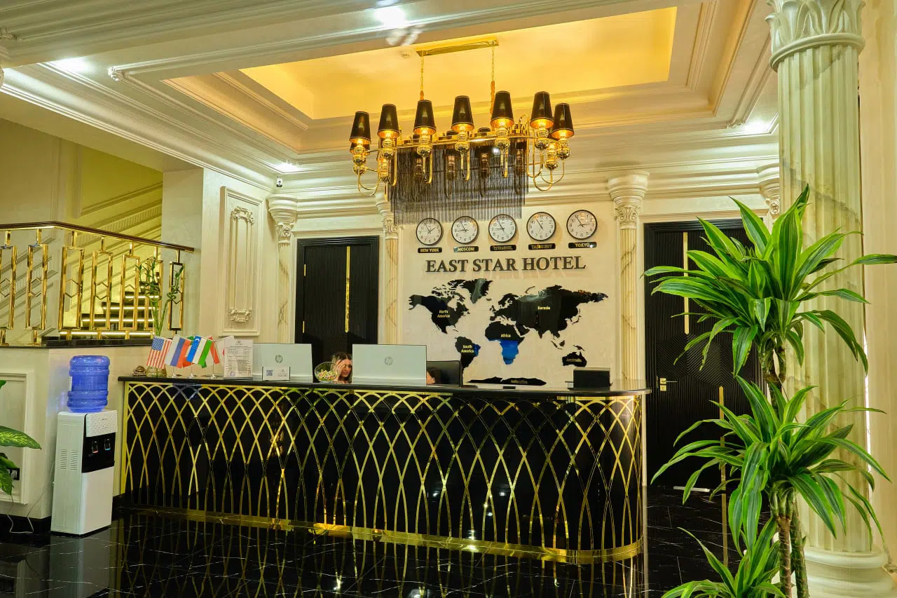 East Star Samarkand